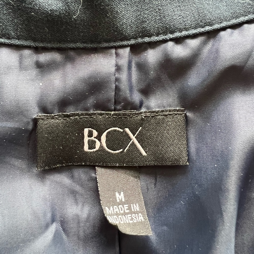 Bcx Blazer, M - image 4